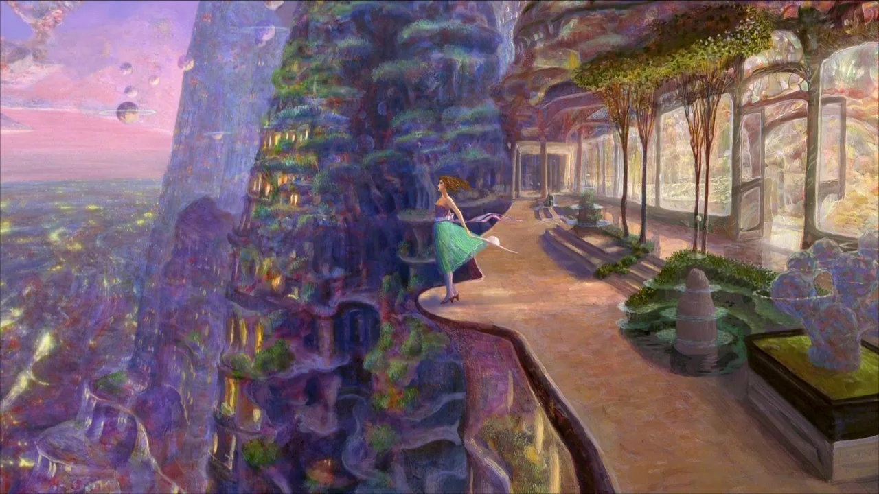 Iblard Time (2007)