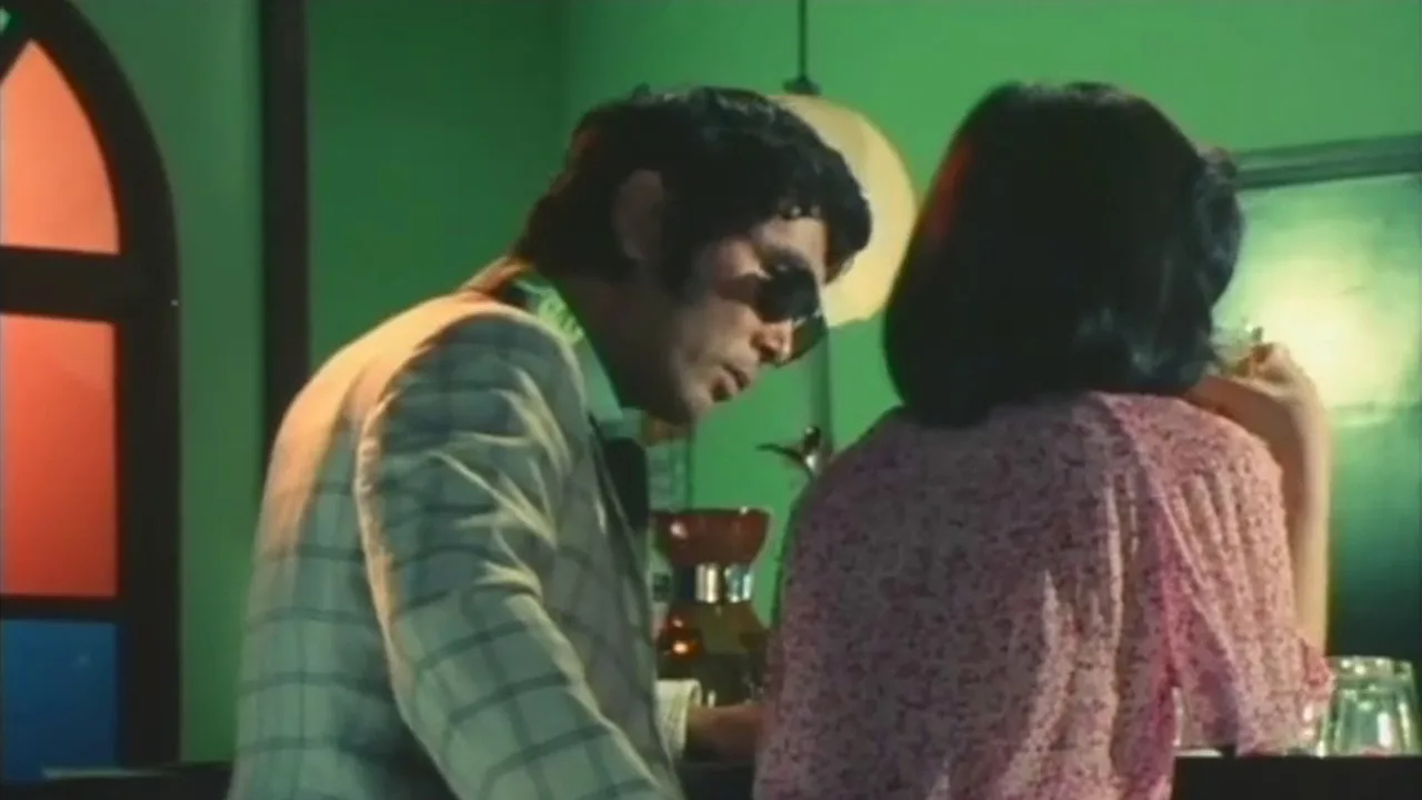The Fang in the Hole (1979)