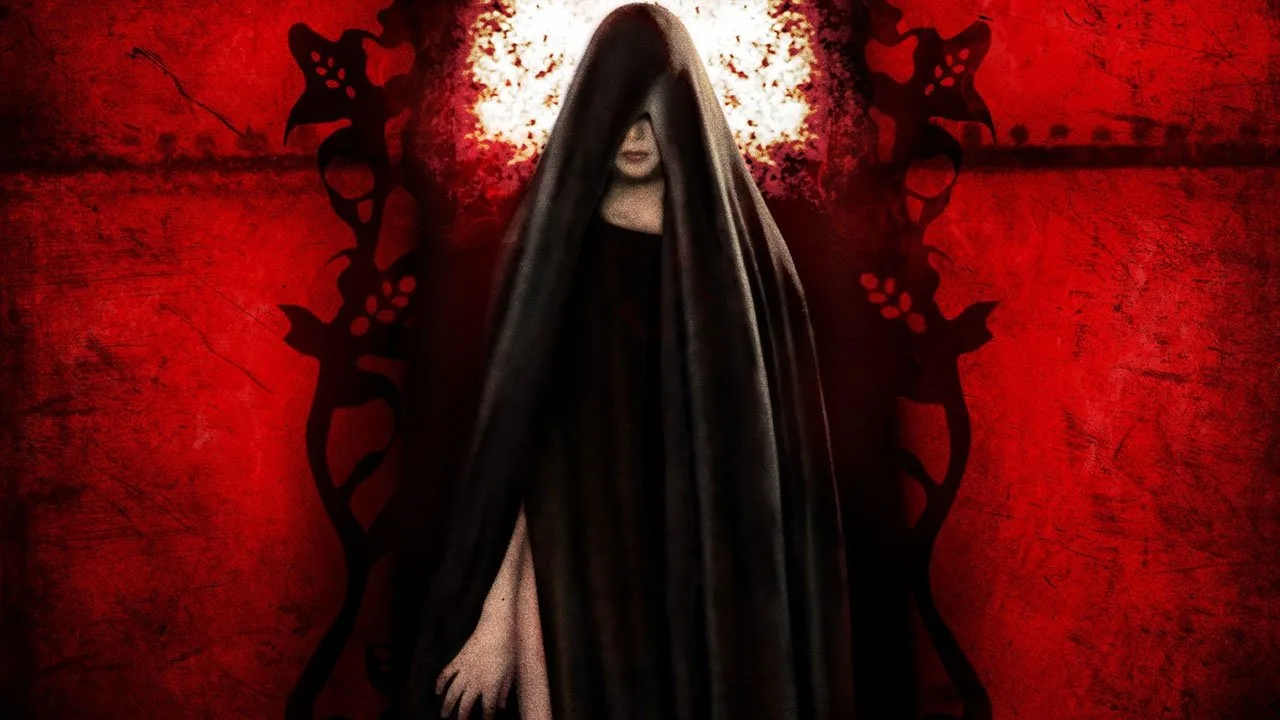 The Mother of Tears (2007)