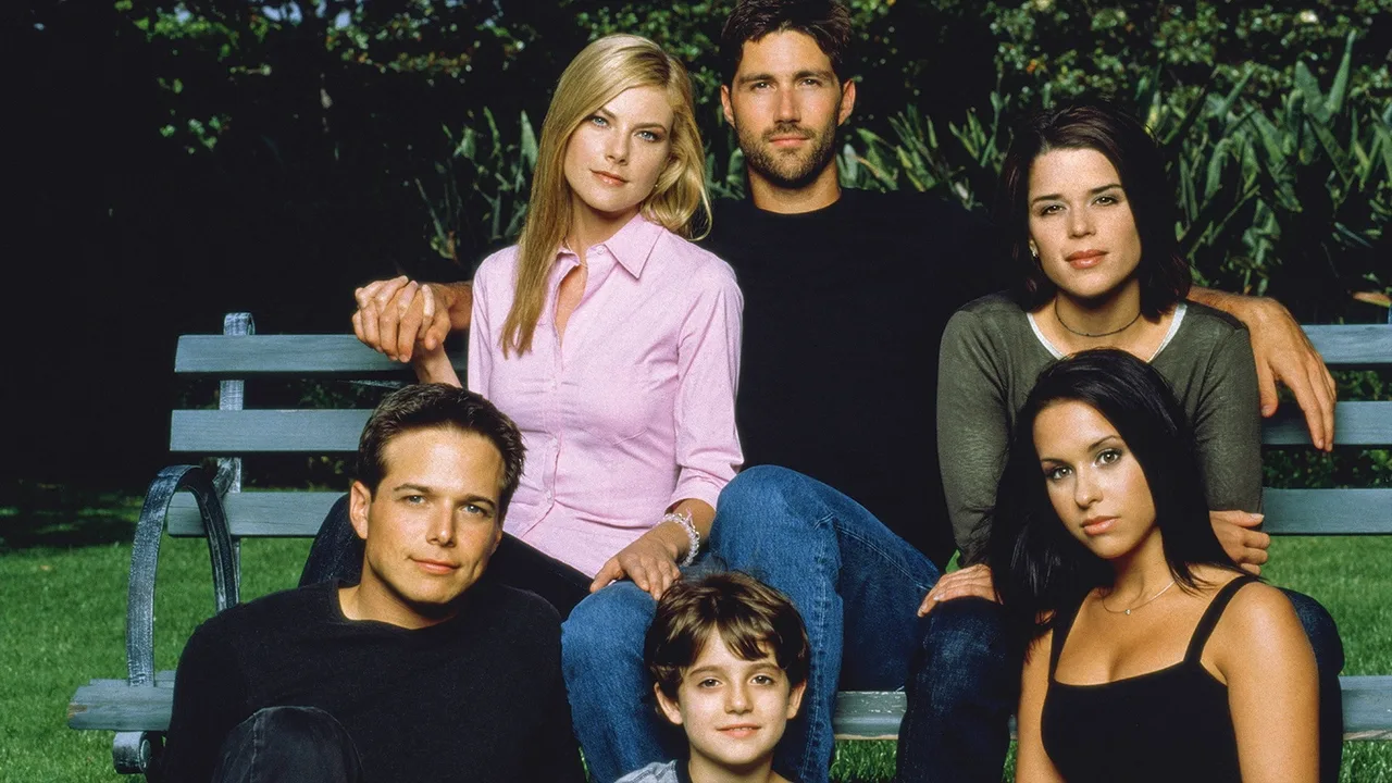Party of Five (1994)
