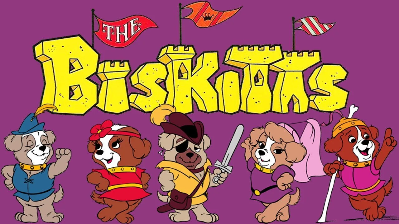 The Biskitts (1983)