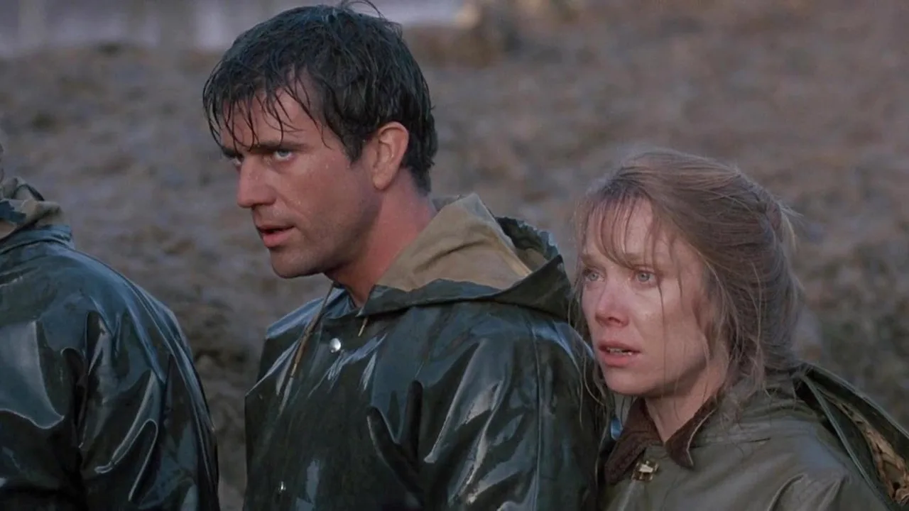 The River (1984)