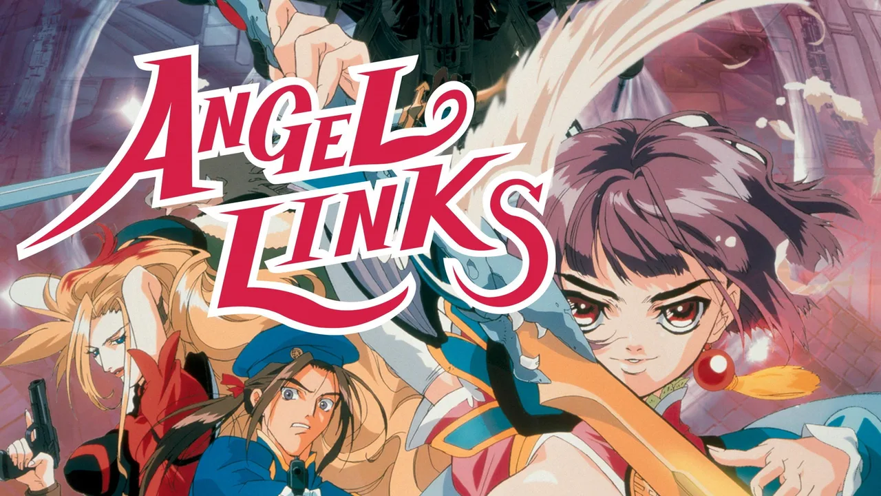 Angel Links (1999)