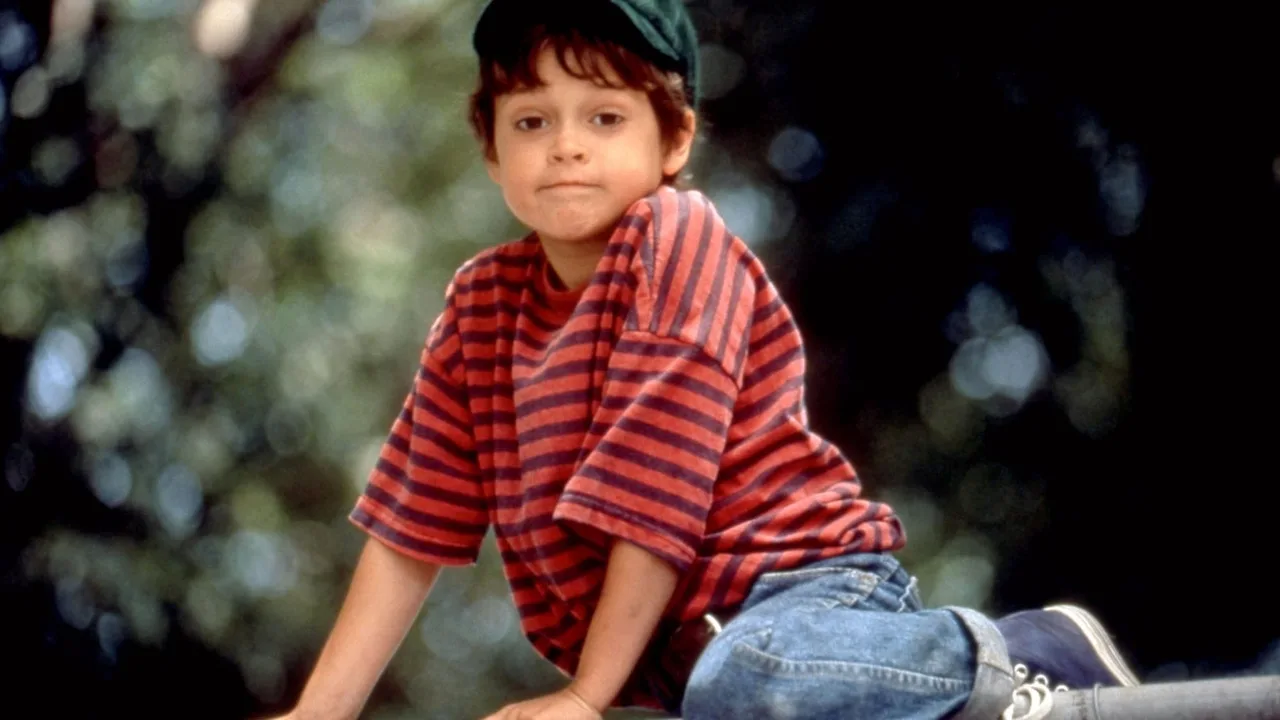 Leave It to Beaver (1997)