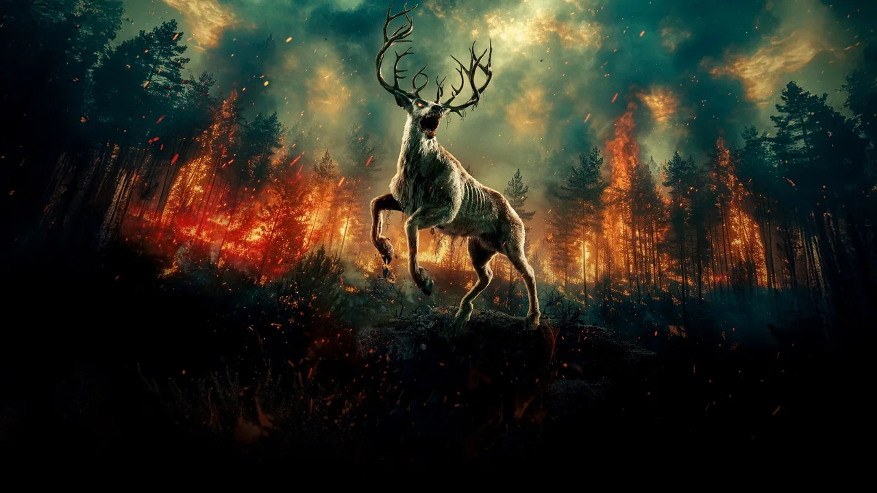 Bambi: The Reckoning (2025)
