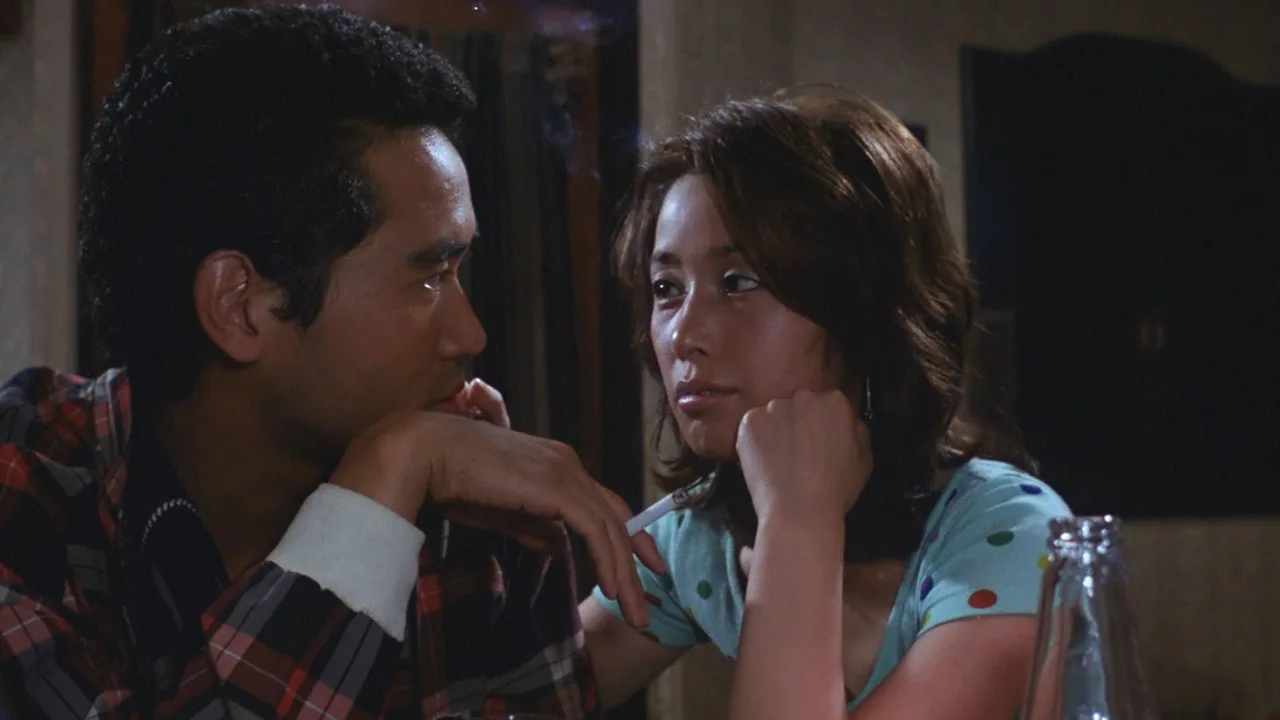 Distant Thunder (1981)