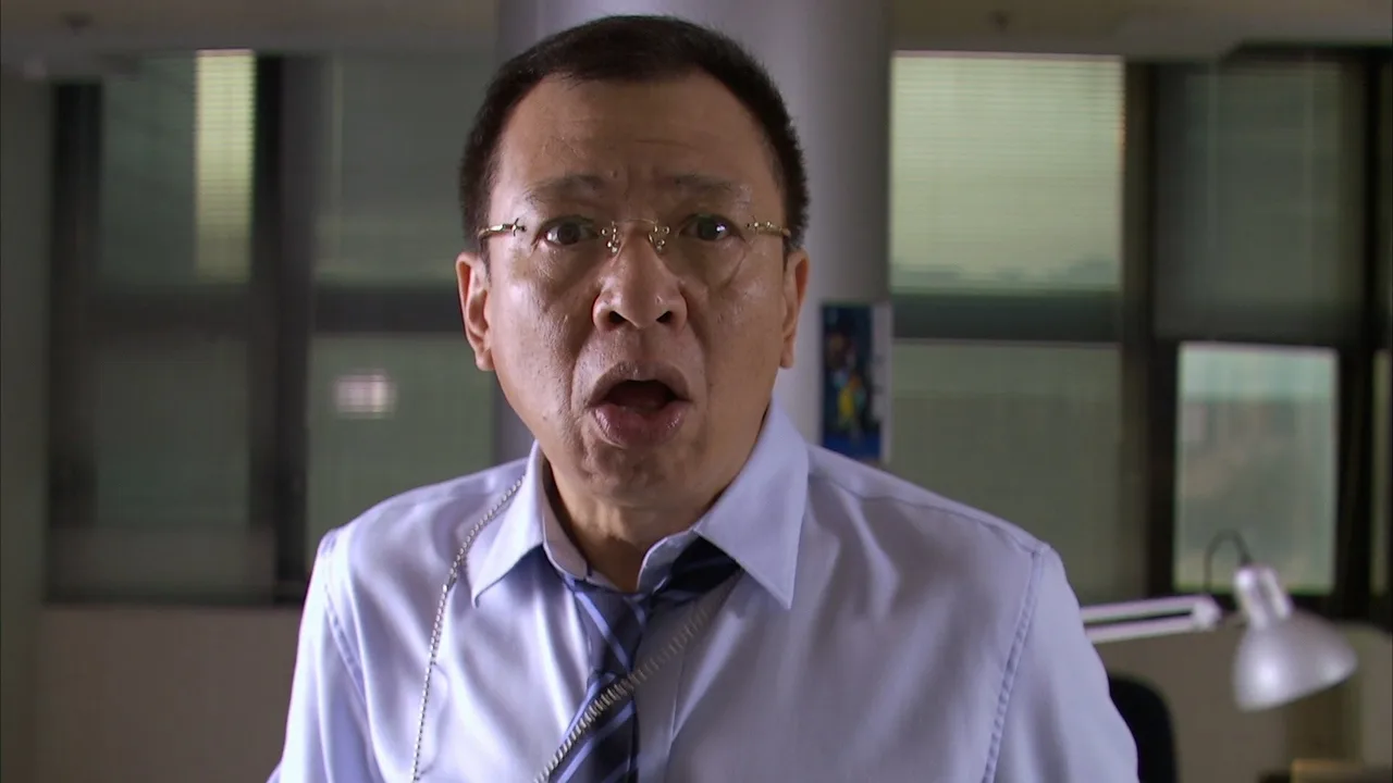 Beauty on Duty (2010)