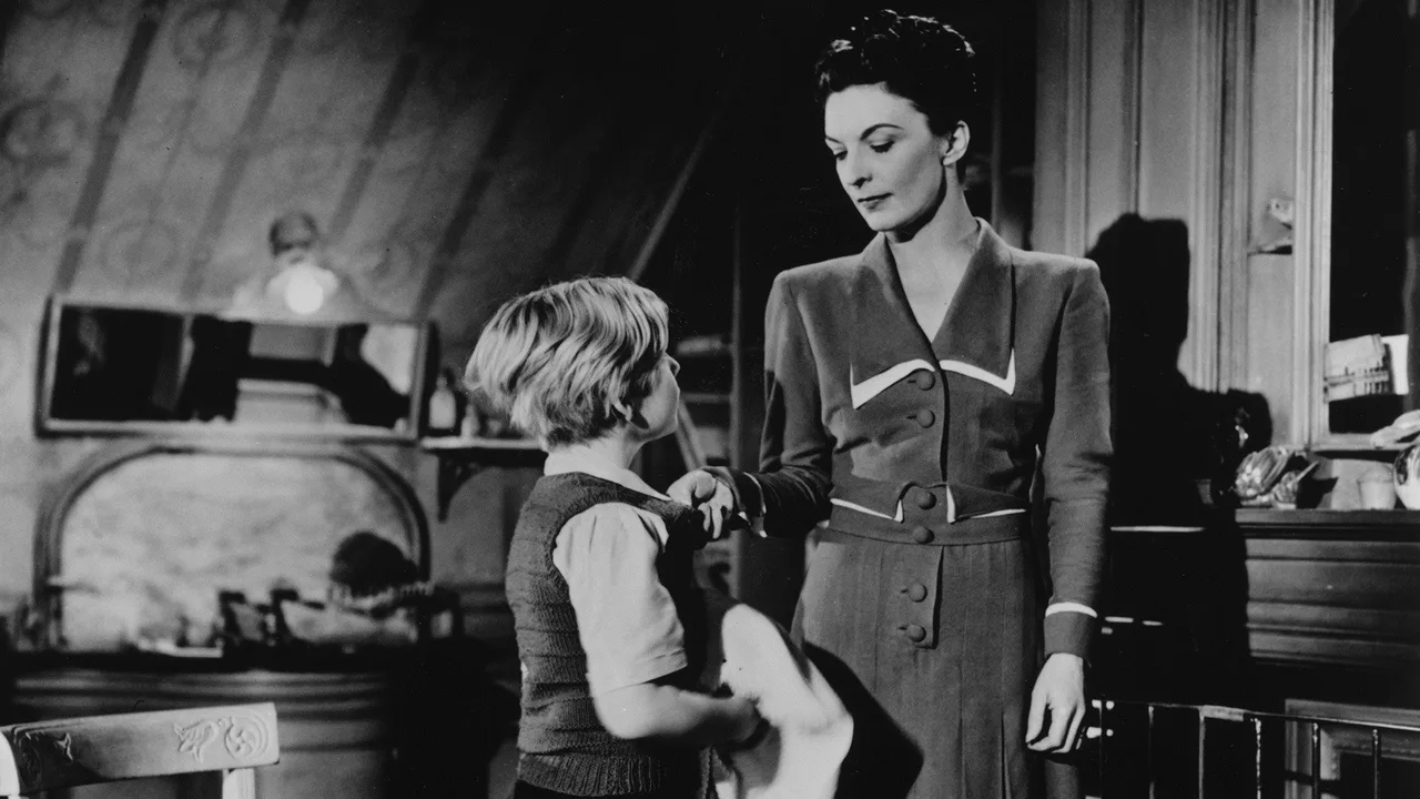 The Fallen Idol (1948)