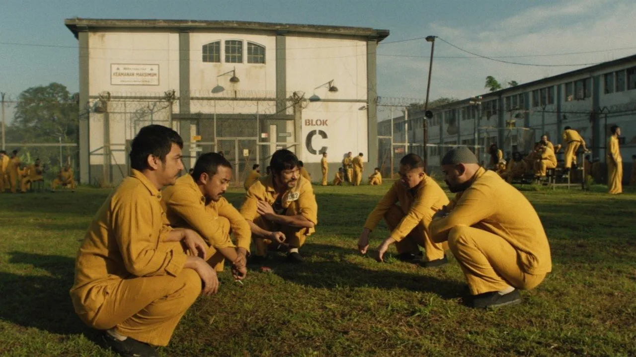 Ghost in the Cell (2026)