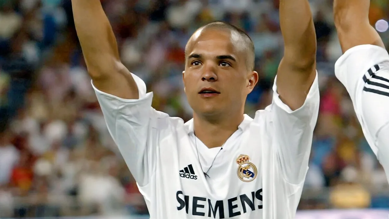 Goal II: Living the Dream (2007)