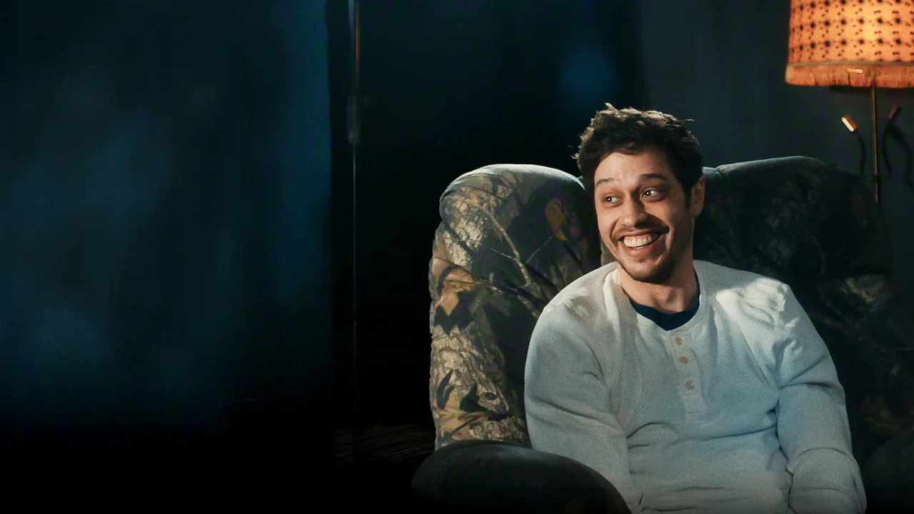 The Pete Davidson Show (2026)