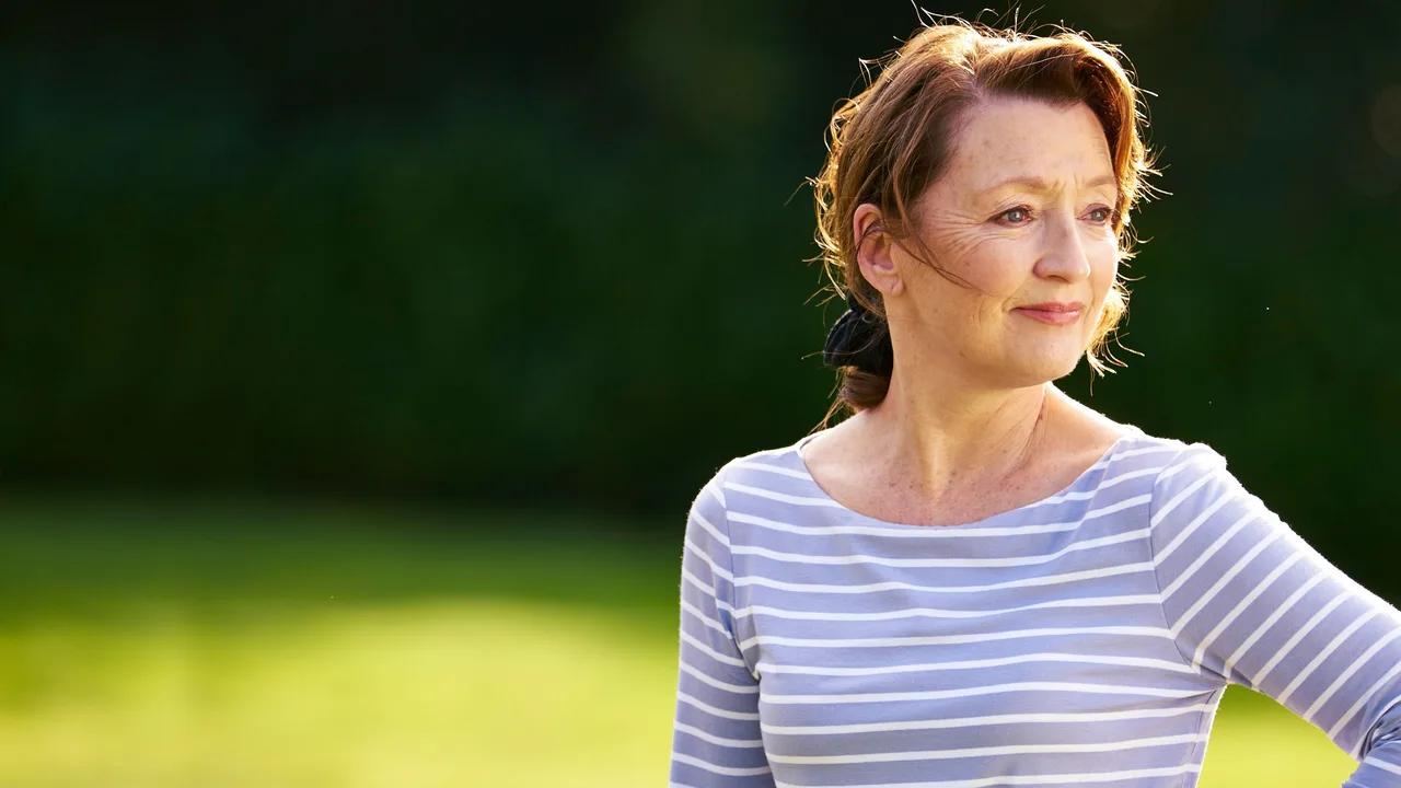 Mum (2016)