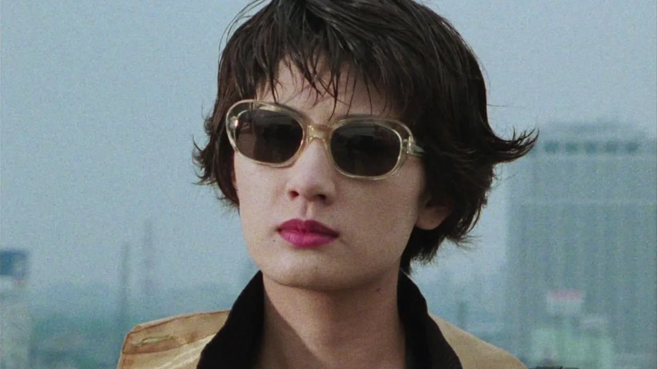 XX: Beautiful Killing Machine (1996)