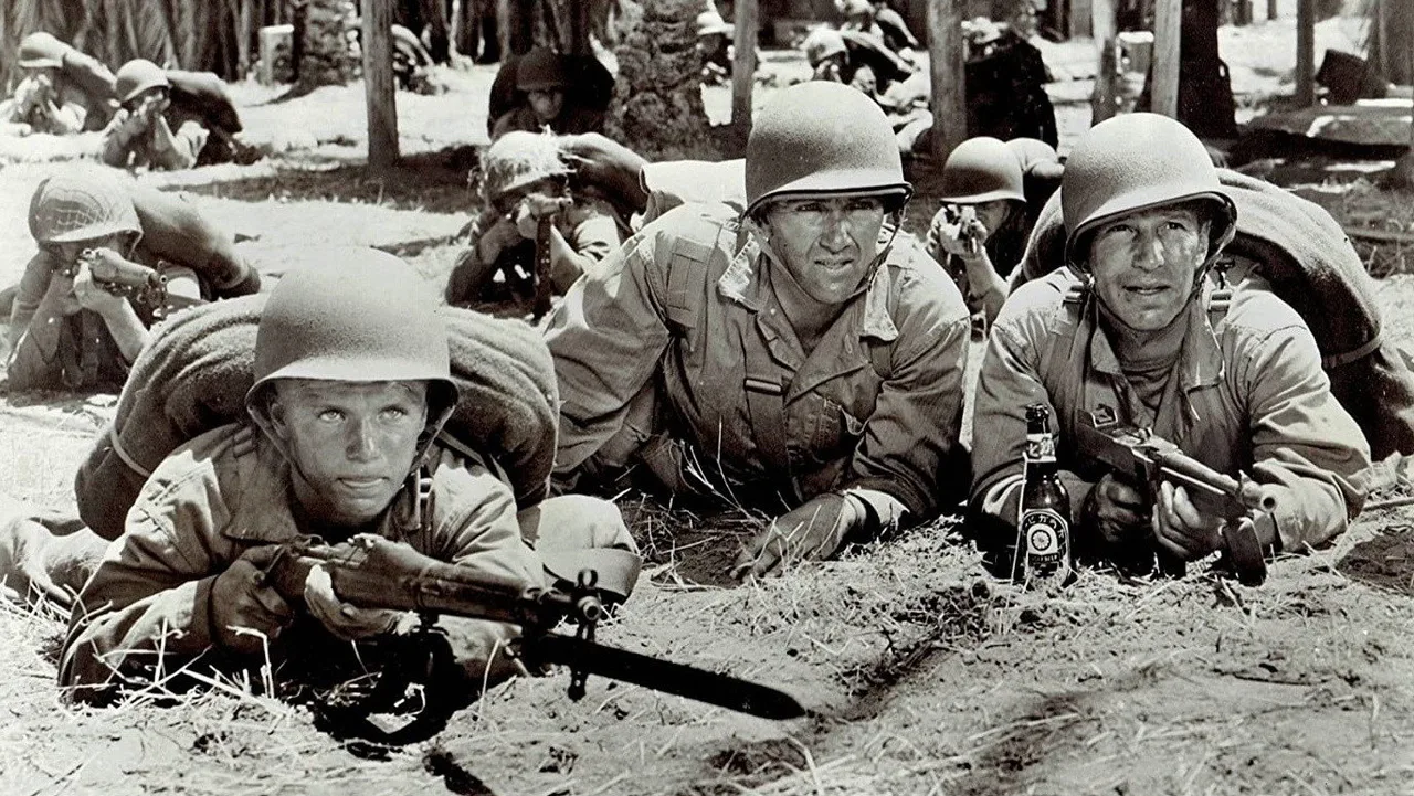 Guadalcanal Diary (1943)