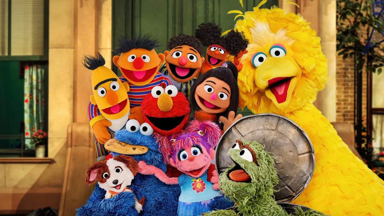 Sesame Street (1969)