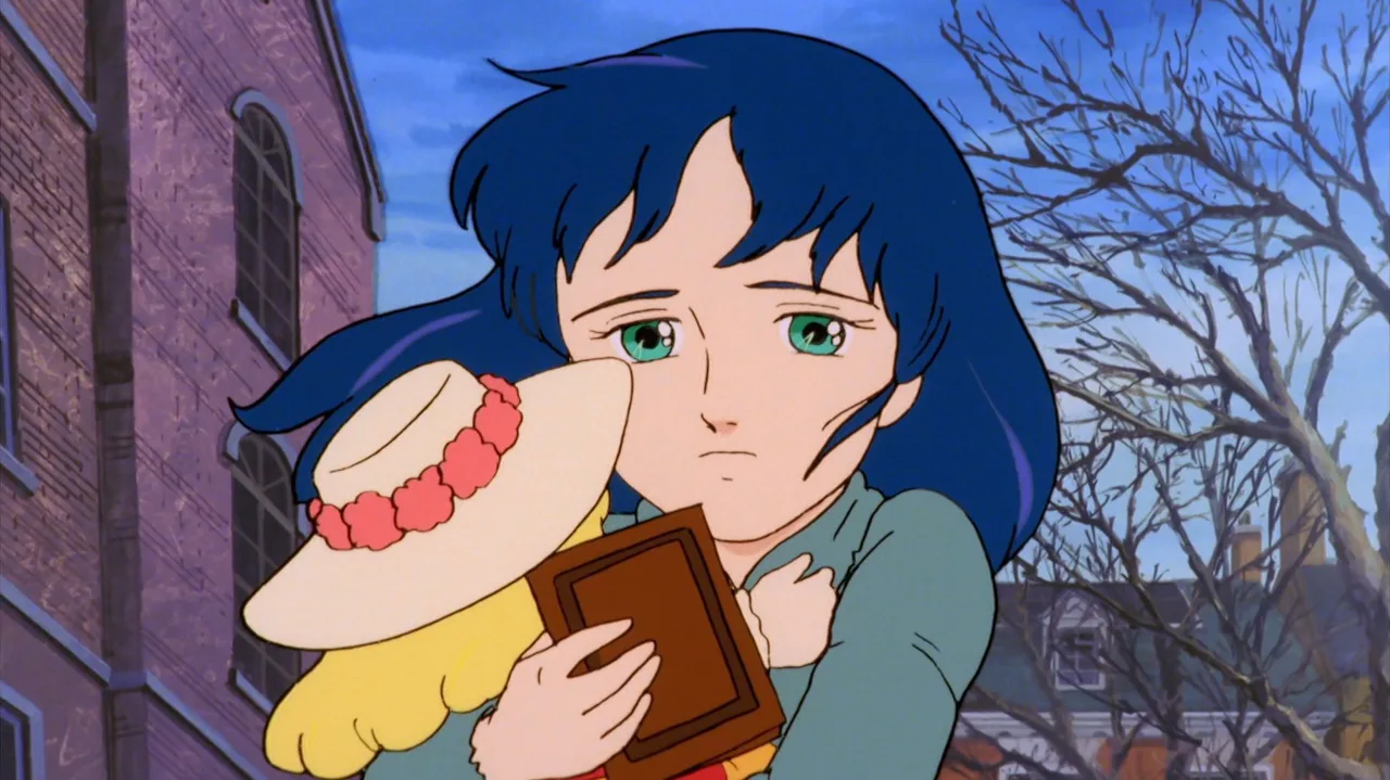 Princess Sarah (1985)