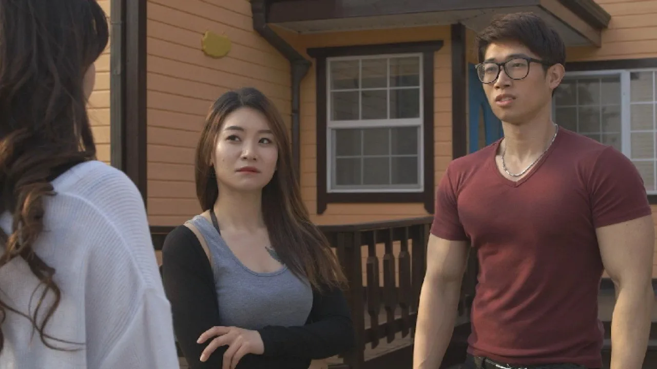 Beautiful Mom (2017)