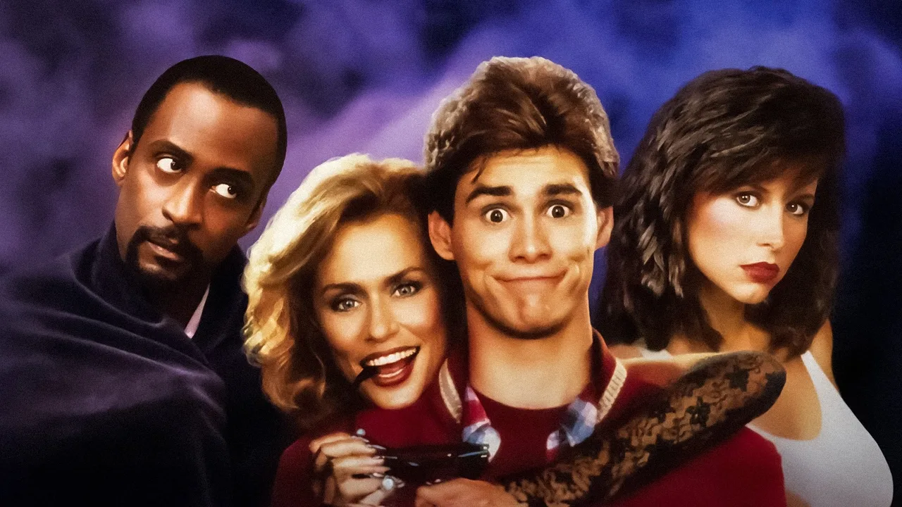 Once Bitten (1985)
