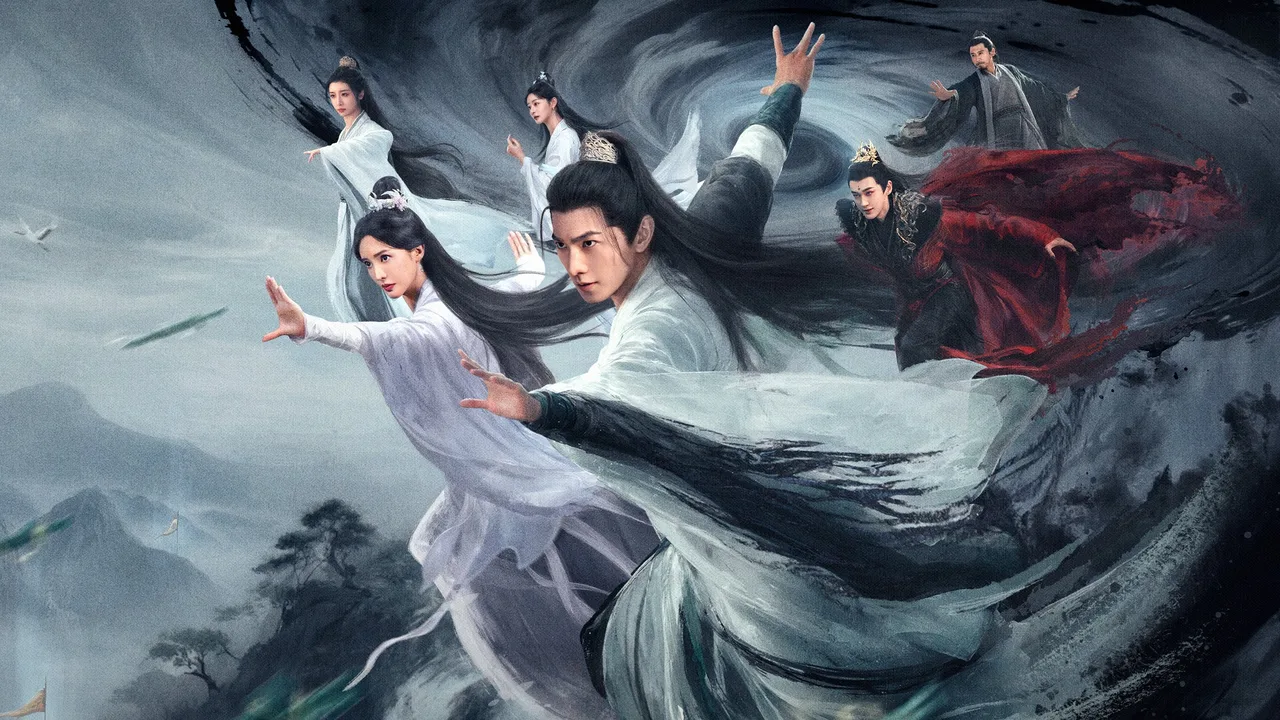 The Immortal Ascension (2025)