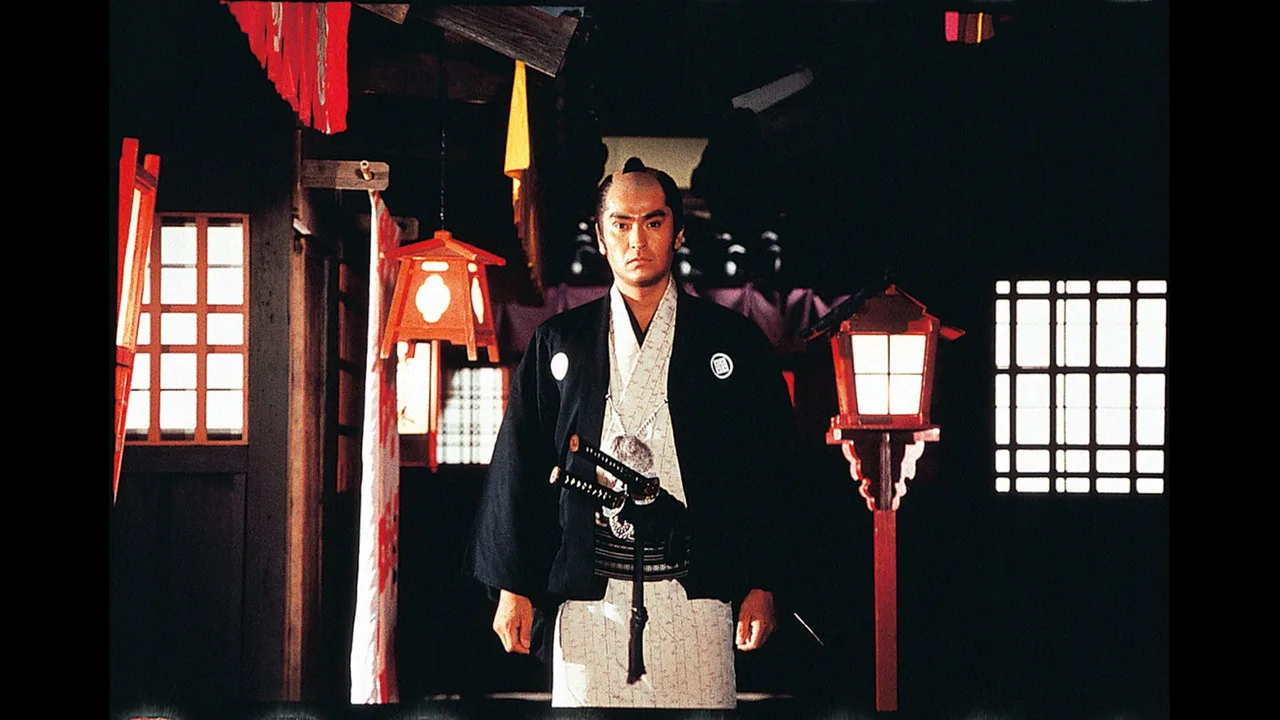 Women's Crime Records II: Edo Torture Punishment Chronicles (1995)