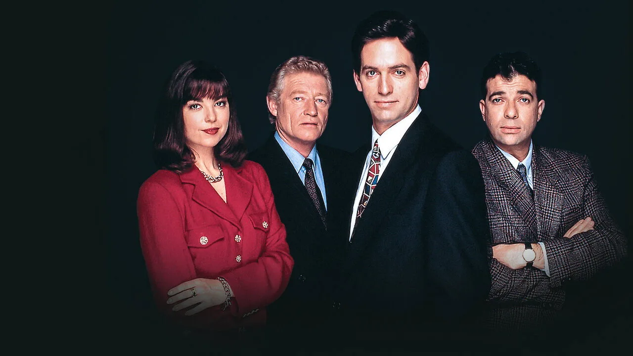 Frontline (1994)