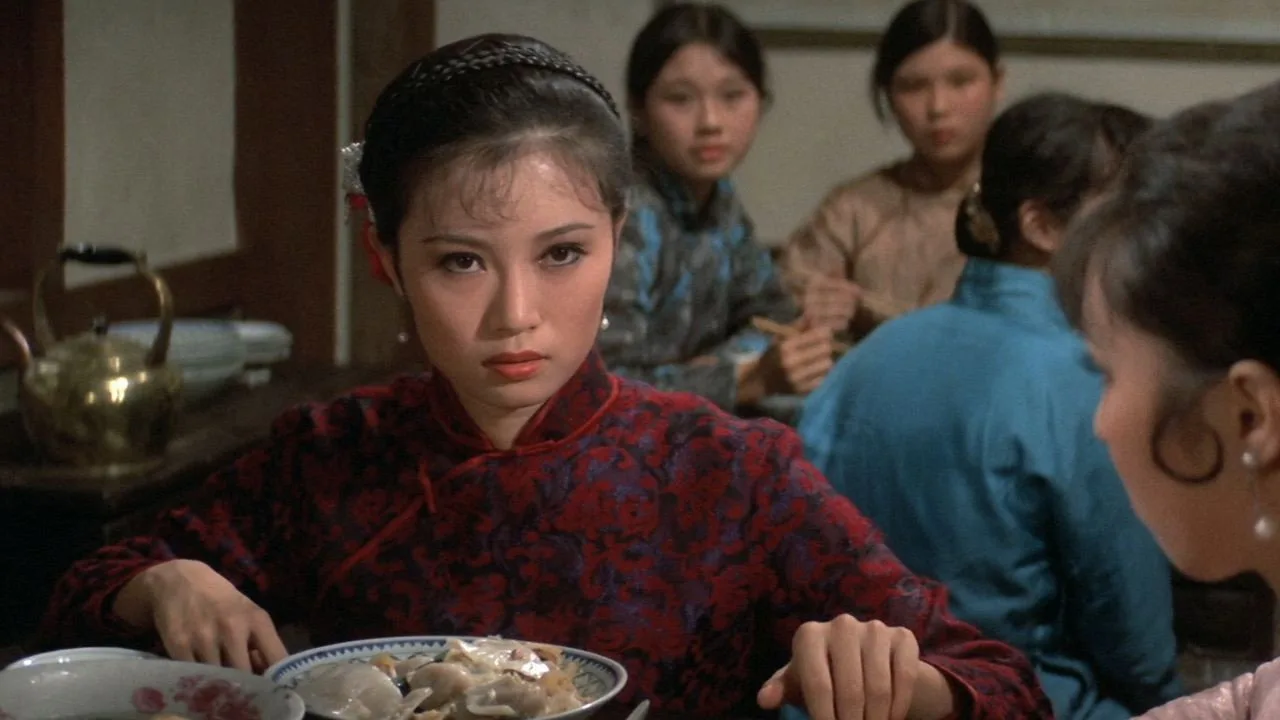 Facets of Love (1973)