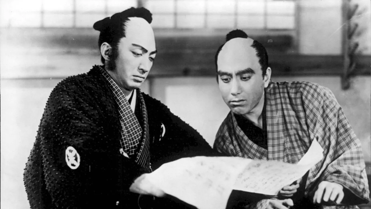 The Letter (1936)