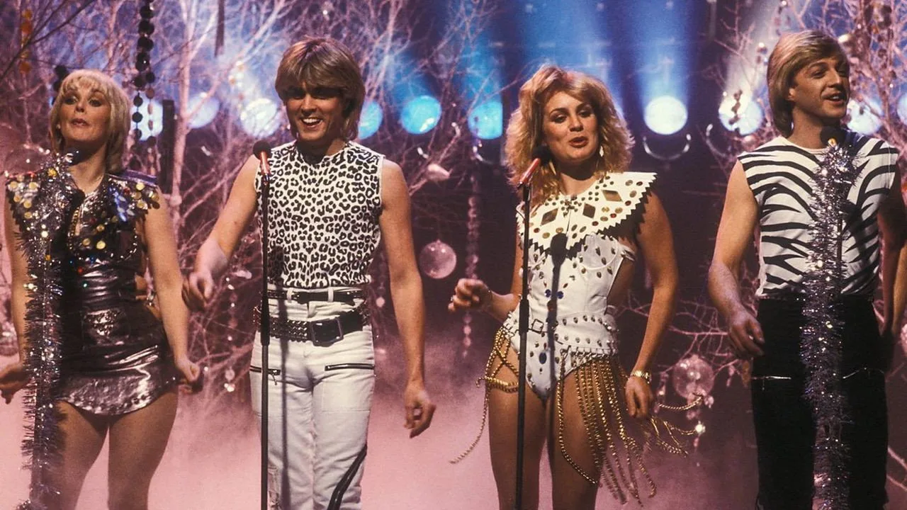 TOTP2 (1994)