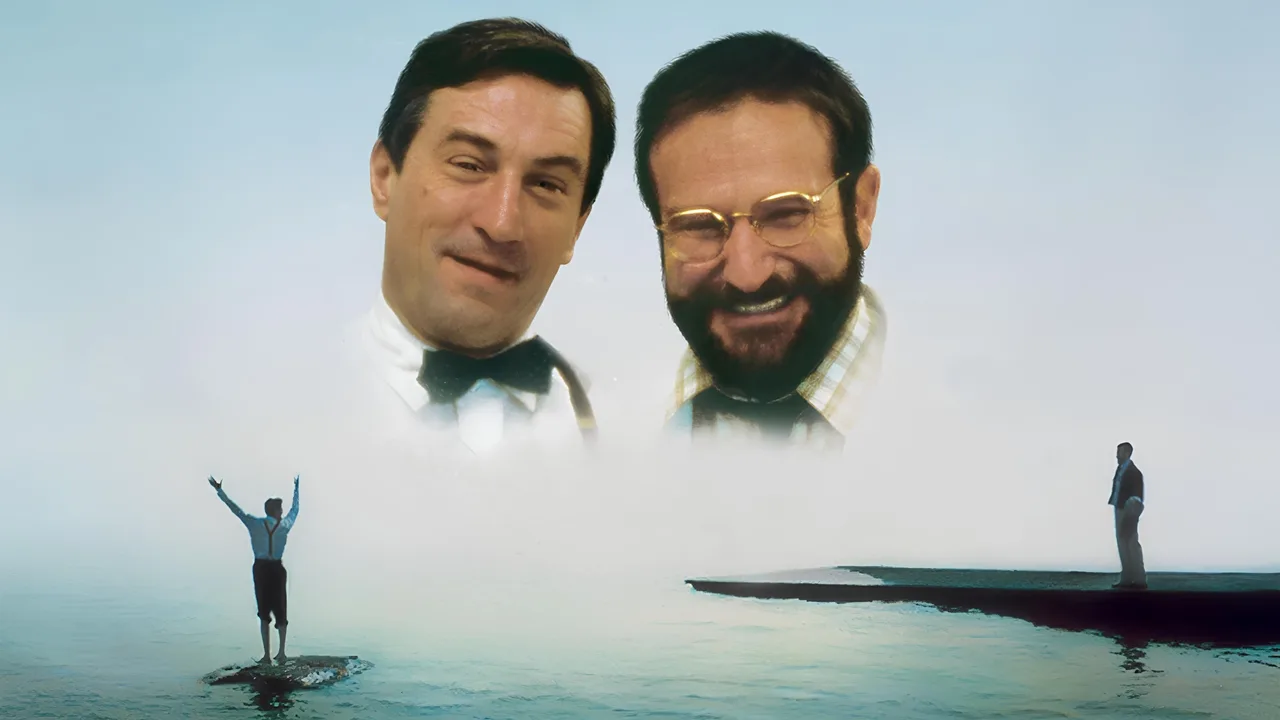 Awakenings (1990)