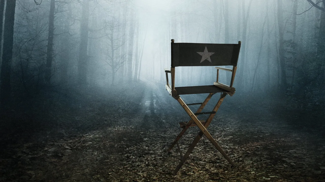 Celebrity Ghost Stories (2009)