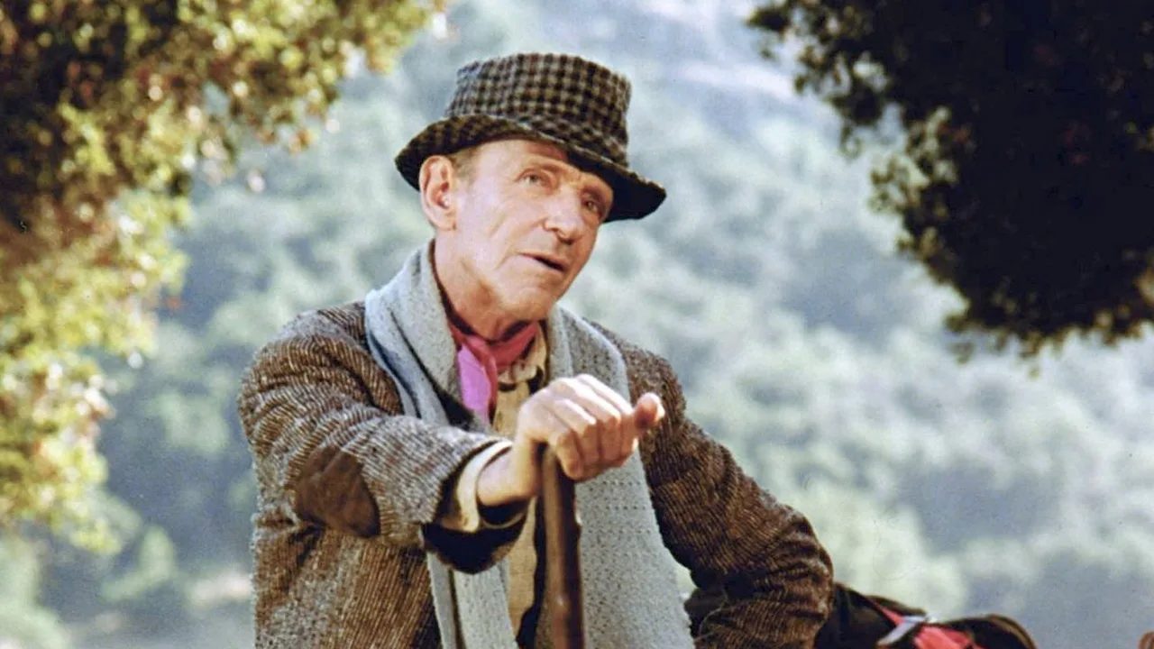 Finian's Rainbow (1968)