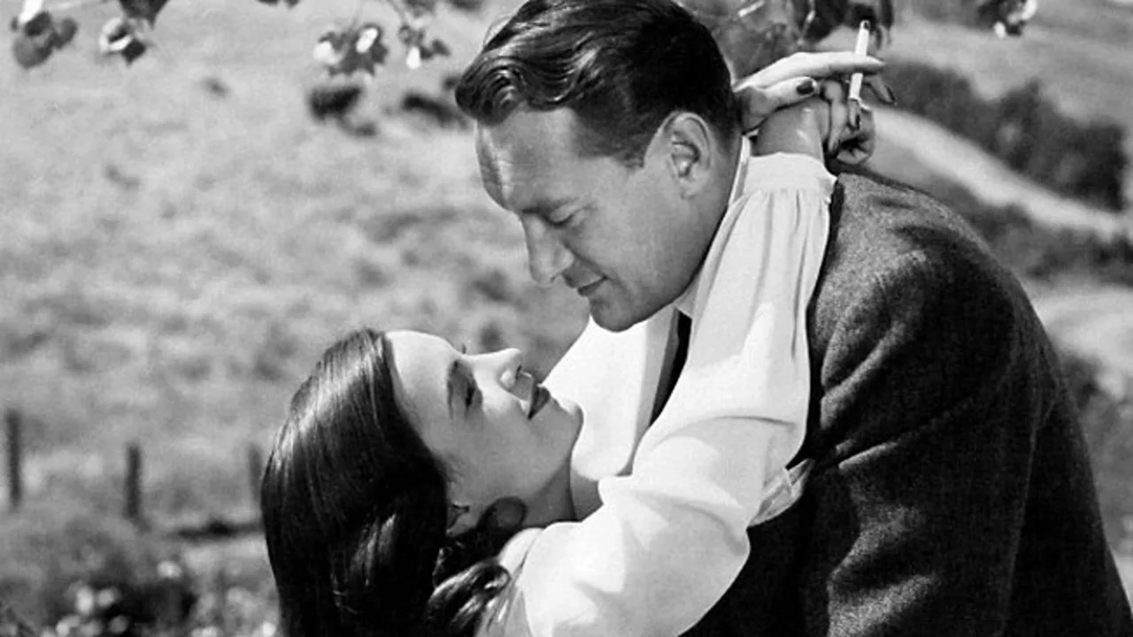The Strange Affair of Uncle Harry (1945)