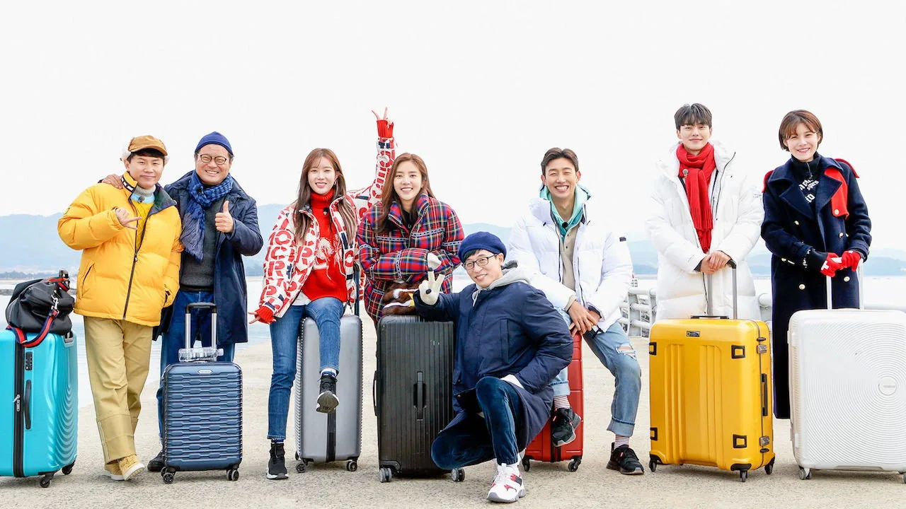 Village Survival, the Eight (2018)