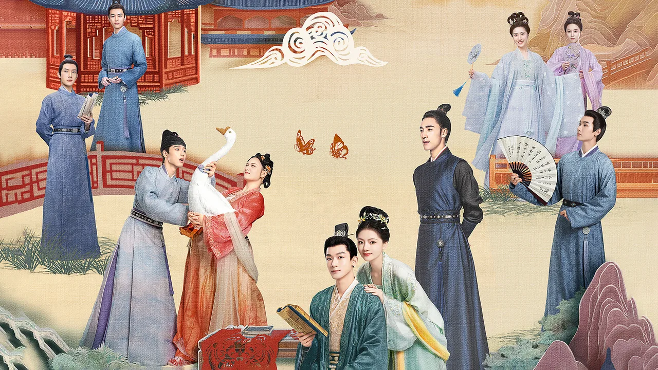 The Rise of Ning (2024)