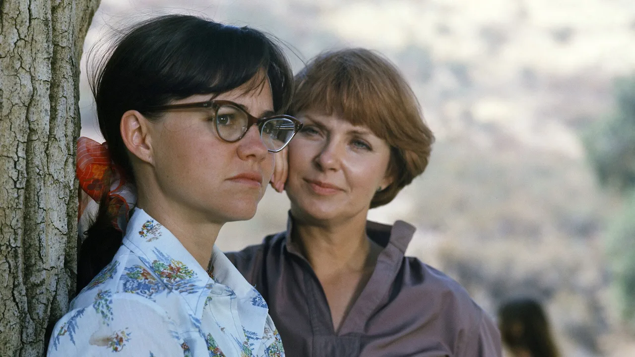 Sybil (1976)