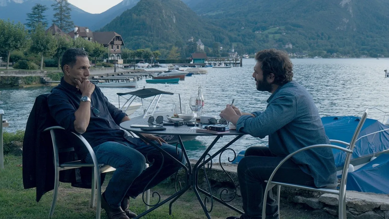 Undercover (2022)
