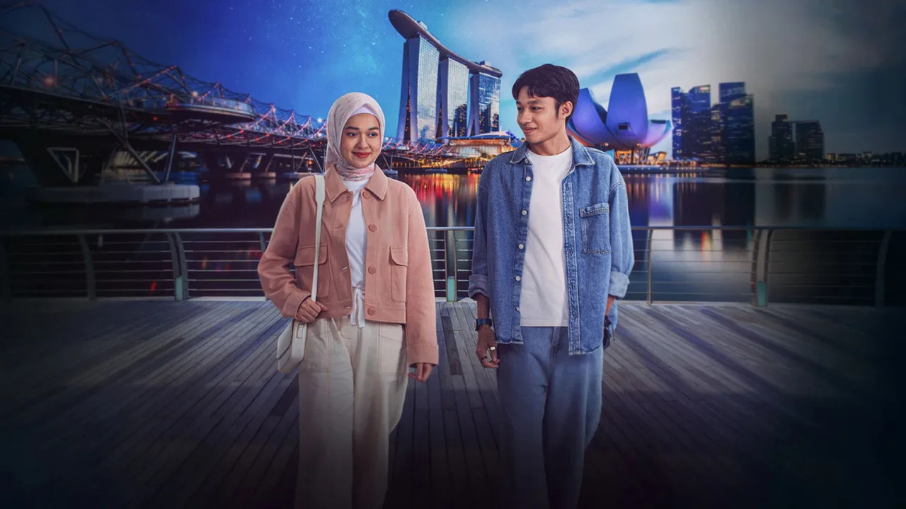Ahlan Singapore (2026)