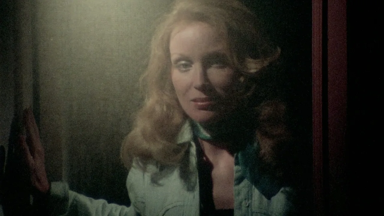 Teenage Seductress (1975)