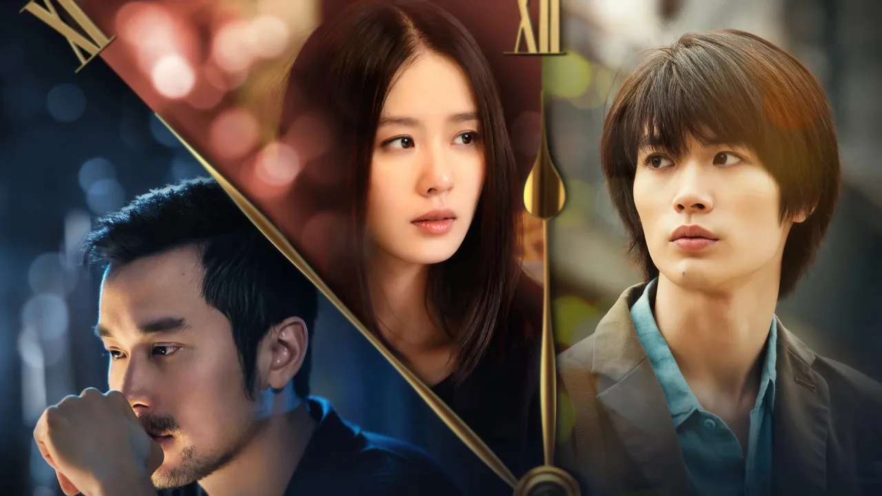 Five Minutes to Tomorrow (2014)