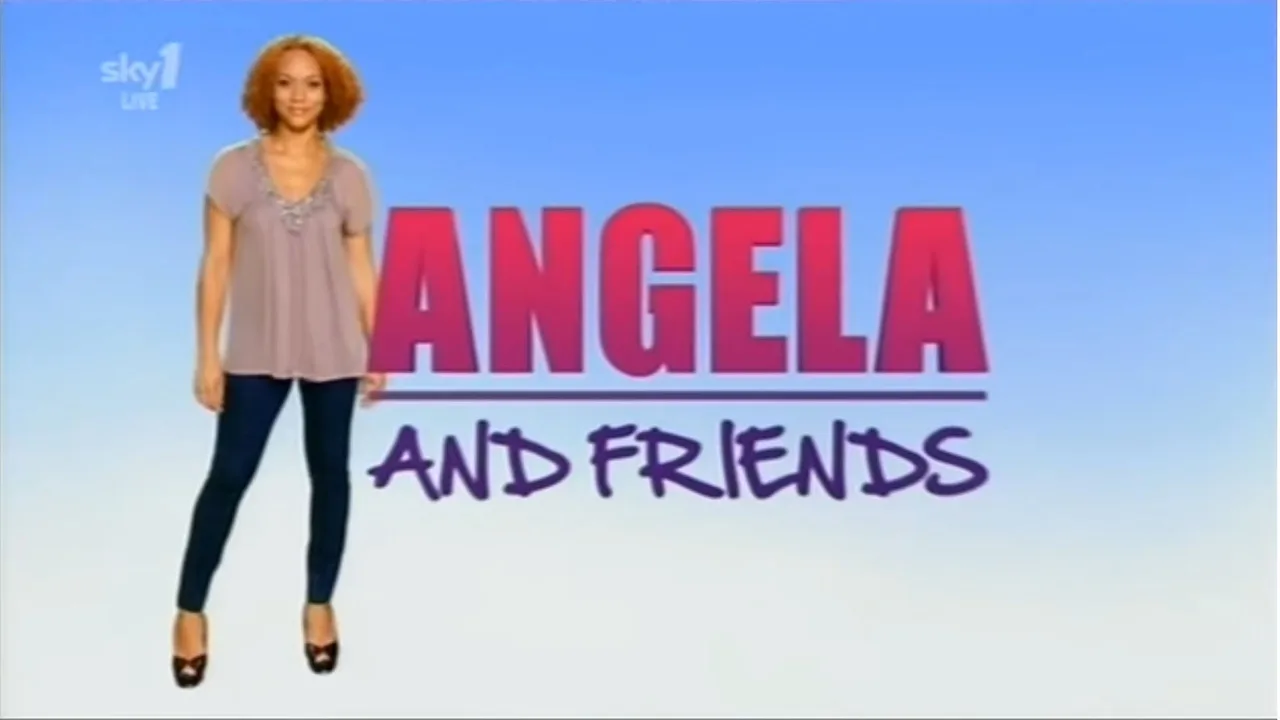 Angela and Friends (2009)