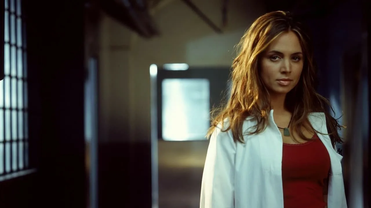 Tru Calling (2003)