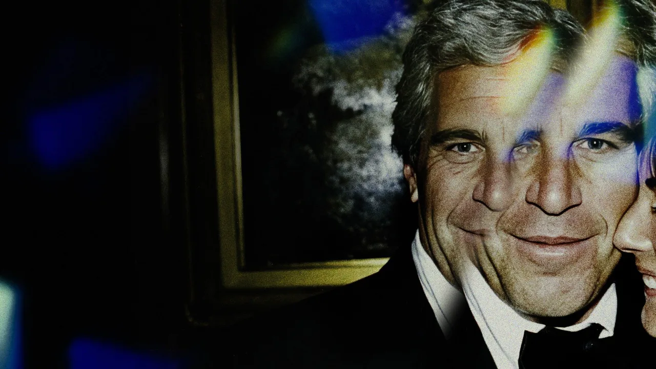 Diabolical - The Epstein Files (2026)