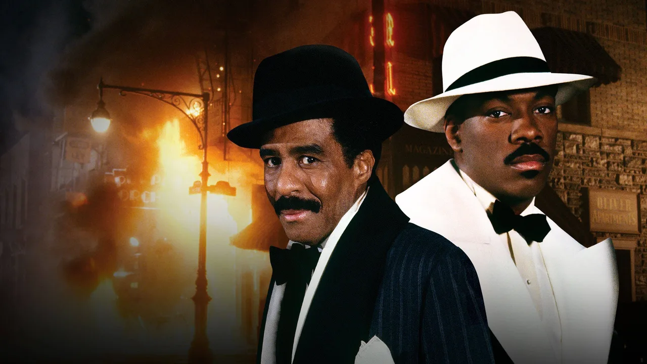 Harlem Nights (1989)