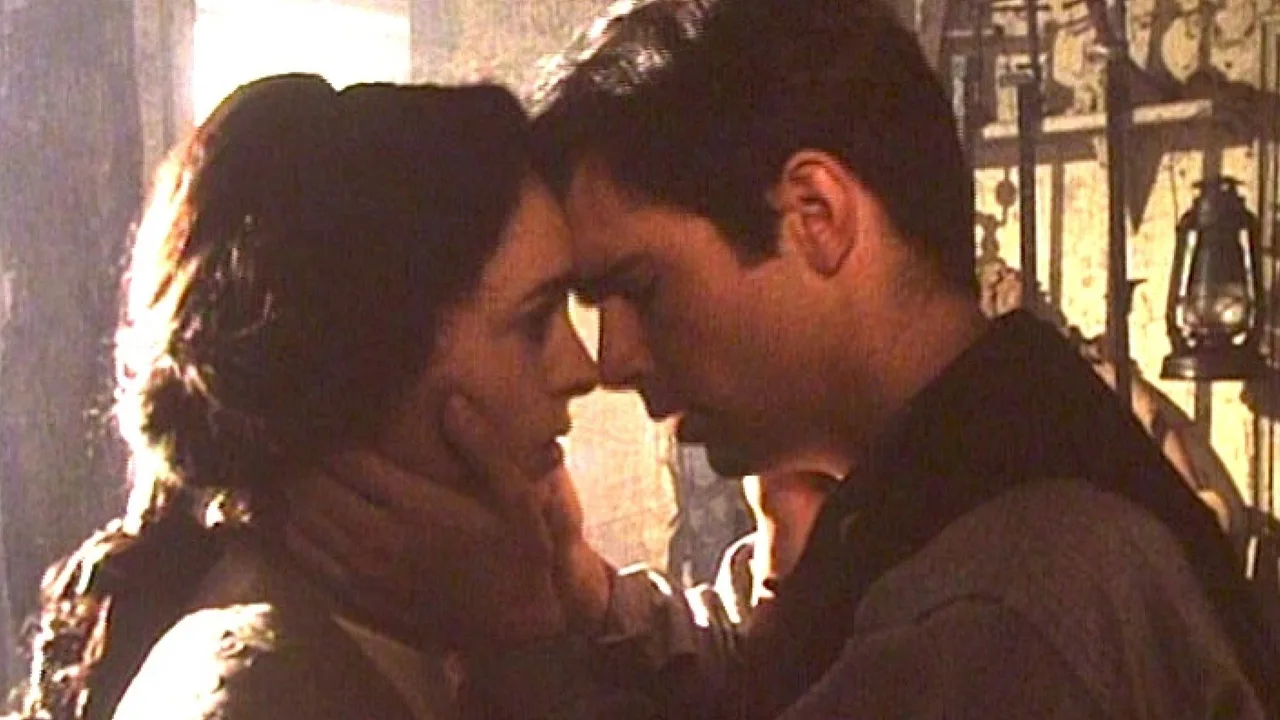 The Moth (1997)