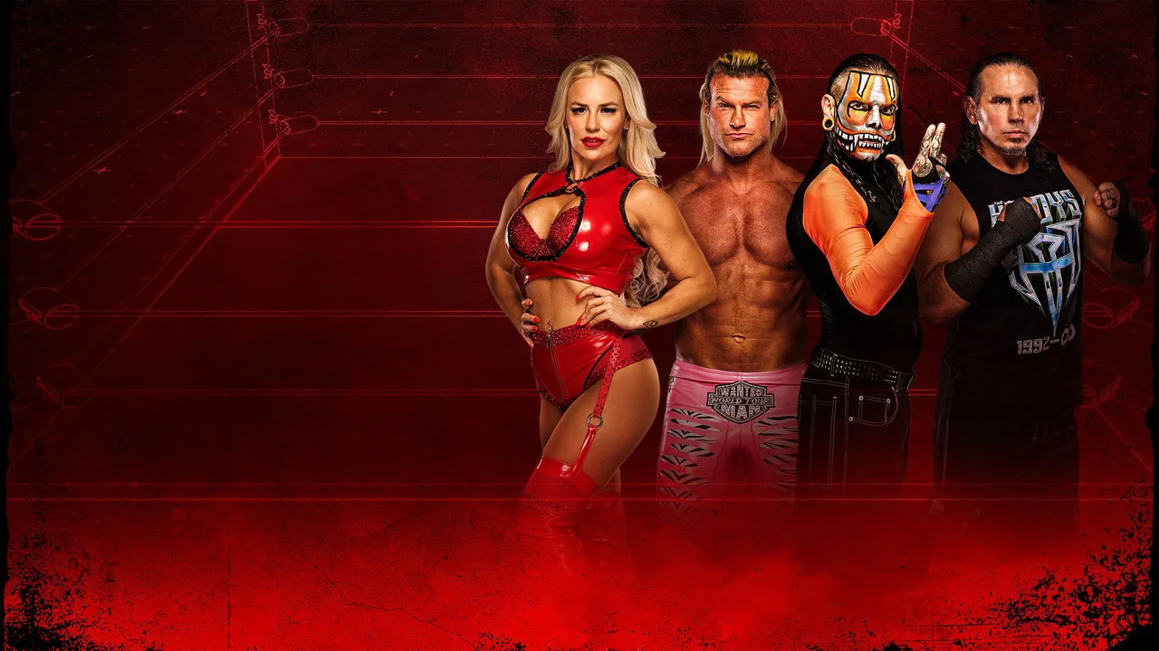 TNA iMPACT! (2004)