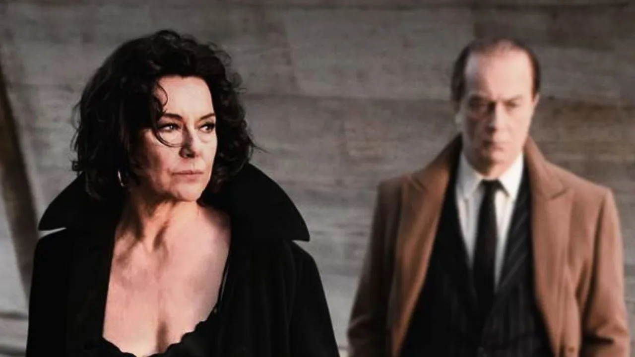 Anna Magnani – The Untold Story (2025)