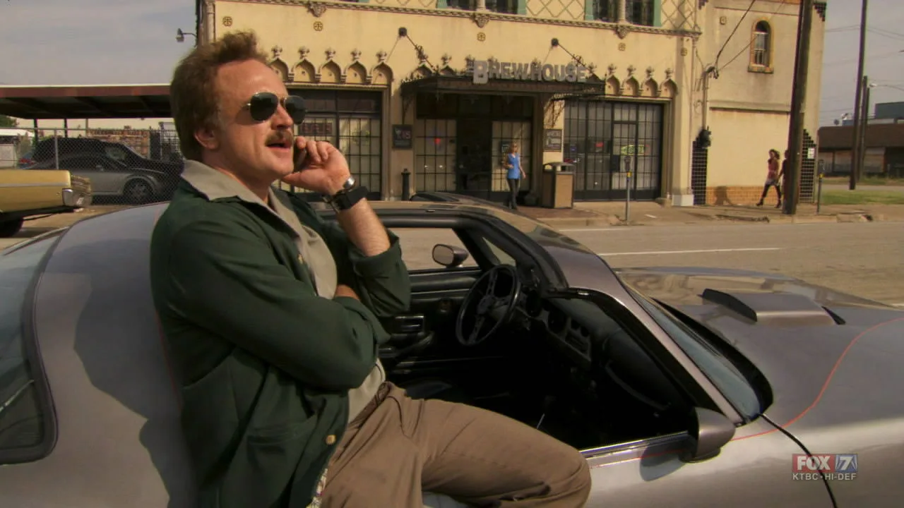 The Good Guys (2010)