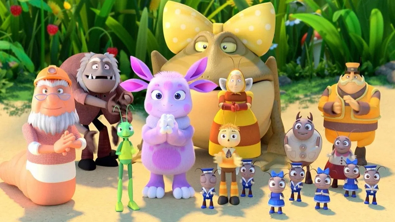 Moonzy (2006)