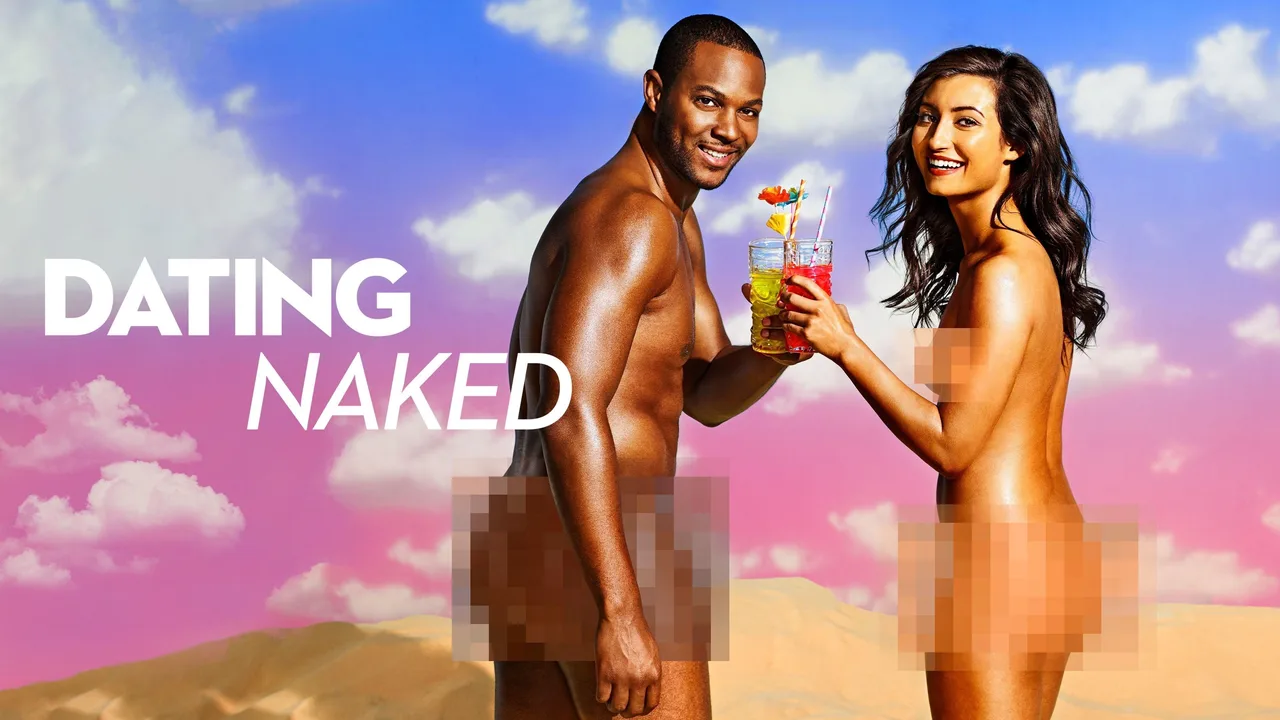 Dating Naked (2014)