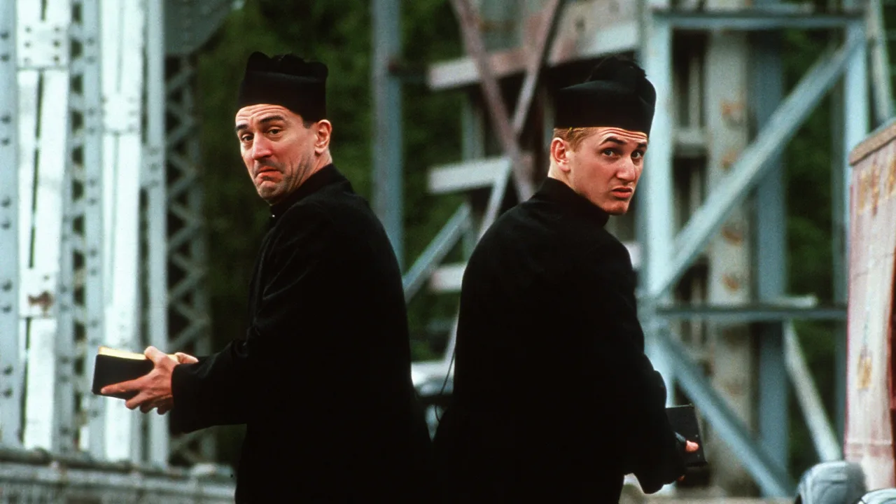 We're No Angels (1989)